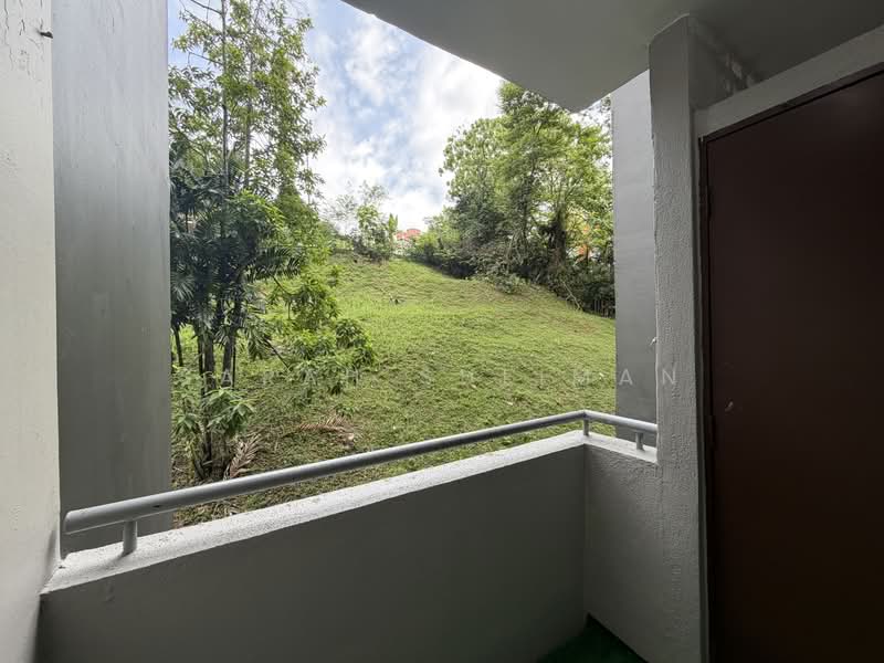 Condominium for Rent at Ketumbar Heights - Sarah Suliman - PropertyGuru.com.my