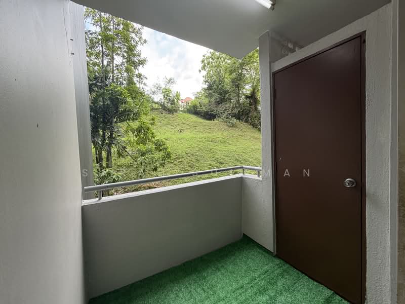 Condominium for Rent at Ketumbar Heights - Sarah Suliman - PropertyGuru.com.my