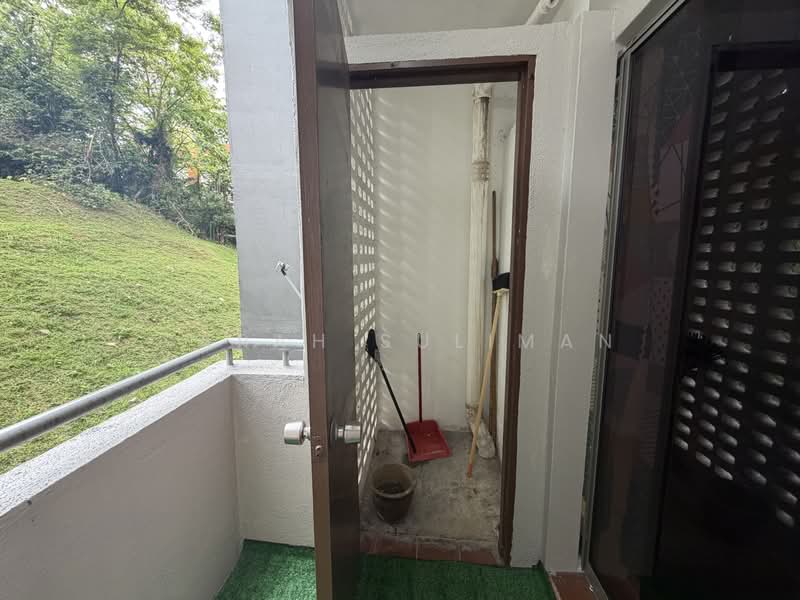 Condominium for Rent at Ketumbar Heights - Sarah Suliman - PropertyGuru.com.my