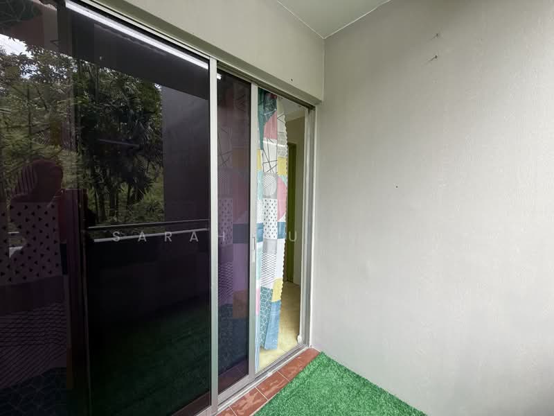 Condominium for Rent at Ketumbar Heights - Sarah Suliman - PropertyGuru.com.my