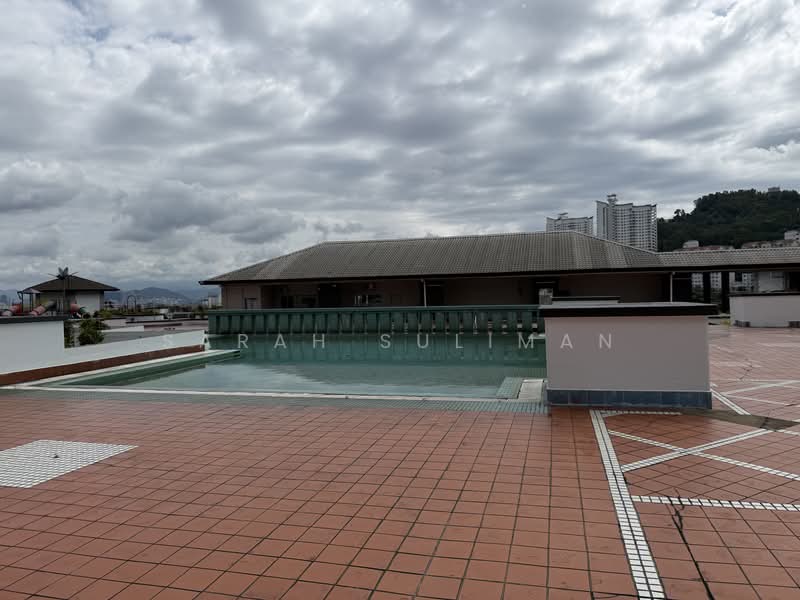 Condominium for Rent at Ketumbar Heights - Sarah Suliman - PropertyGuru.com.my