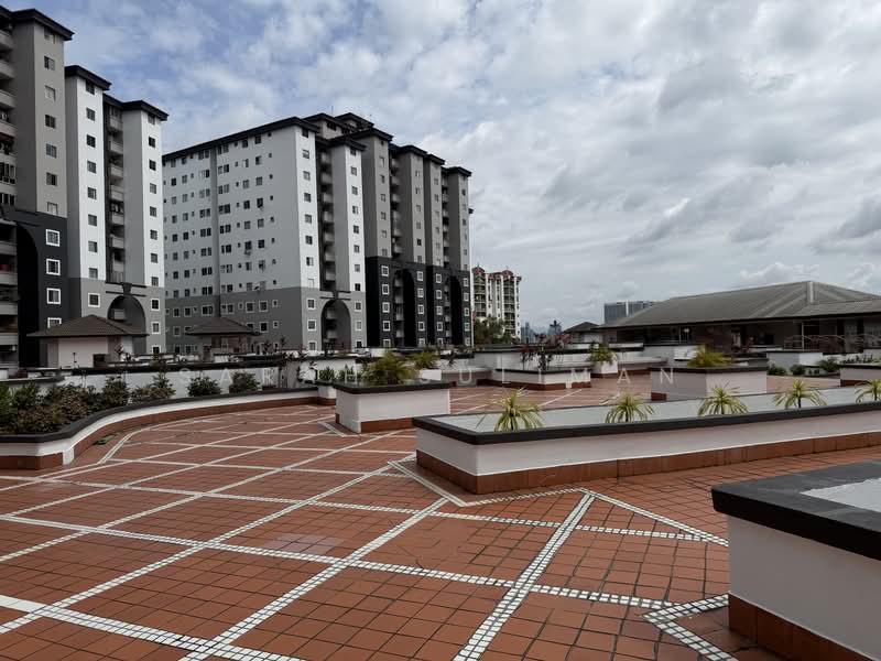 Condominium for Rent at Ketumbar Heights - Sarah Suliman - PropertyGuru.com.my