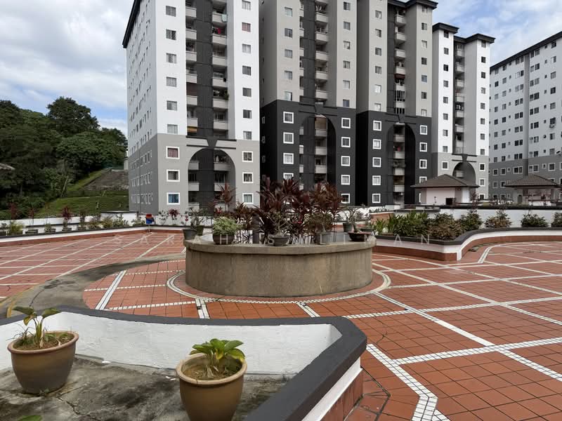 Condominium for Rent at Ketumbar Heights - Sarah Suliman - PropertyGuru.com.my