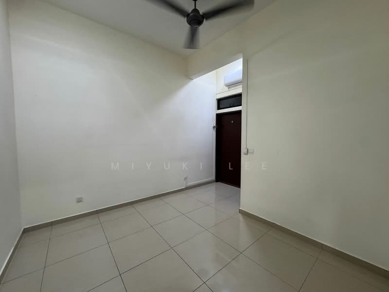 2-storey Terraced House for Sale in Horizon Hills (Iskandar Puteri (Nusajaya)) - Miyuki Lee - Bedroom - PropertyGuru.com.my