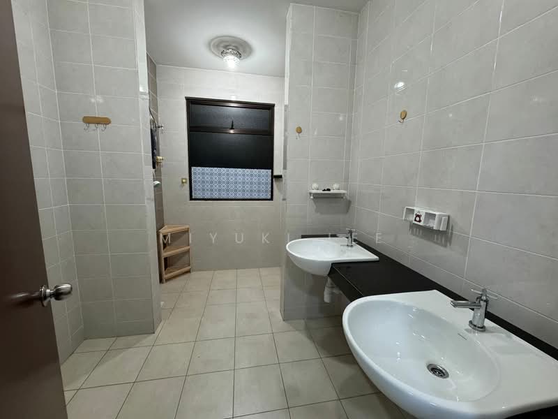 2-storey Terraced House for Sale in Horizon Hills (Iskandar Puteri (Nusajaya)) - Miyuki Lee - Bathroom - PropertyGuru.com.my