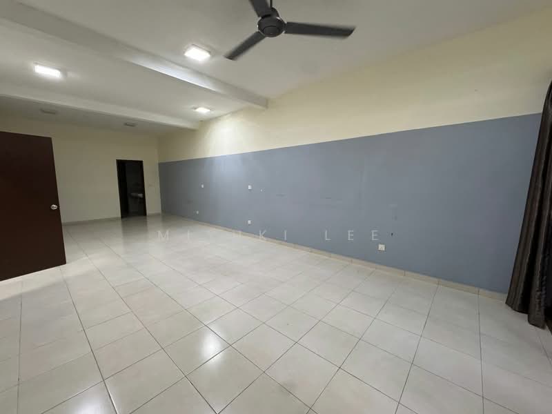 2-storey Terraced House for Sale in Horizon Hills (Iskandar Puteri (Nusajaya)) - Miyuki Lee - Master Bedroom - PropertyGuru.com.my