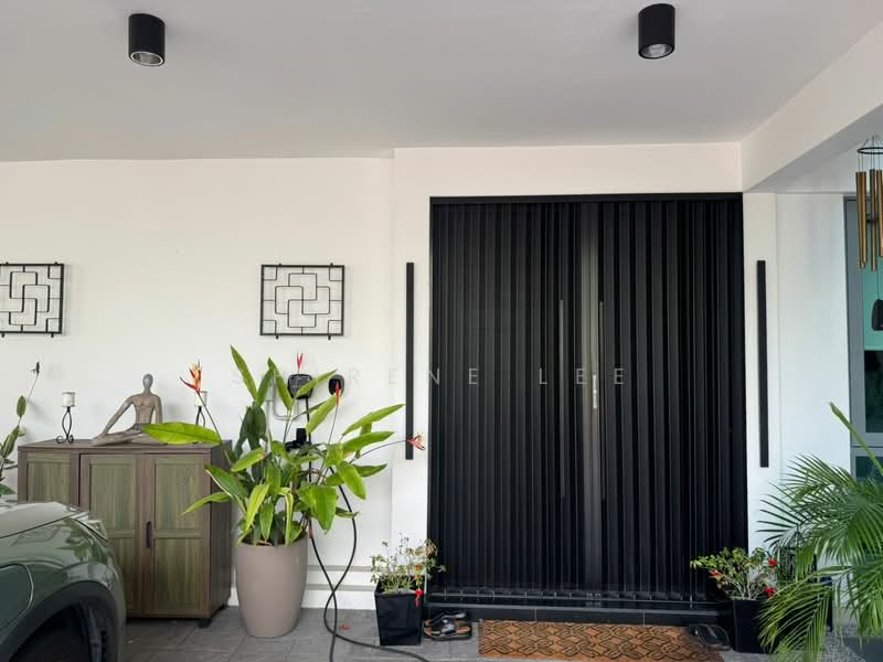 Bungalow for Sale in Taman Molek (Johor Bahru) - Shirene Lee - PropertyGuru.com.my