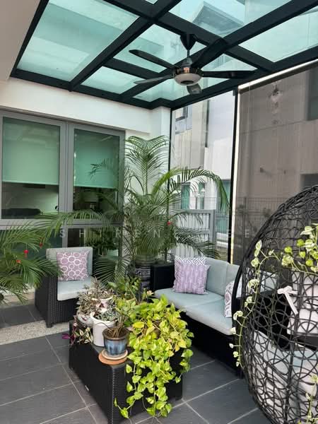 Bungalow for Sale in Taman Molek (Johor Bahru) - Shirene Lee - PropertyGuru.com.my