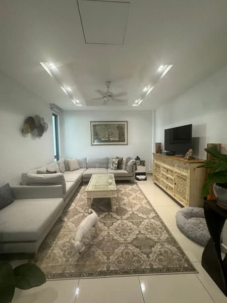 Bungalow for Sale in Taman Molek (Johor Bahru) - Shirene Lee - PropertyGuru.com.my