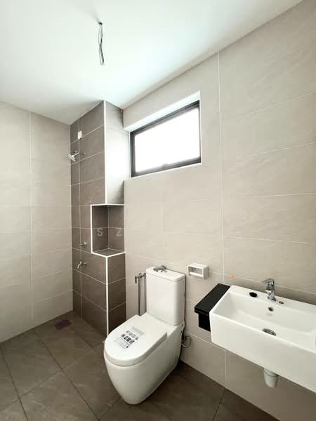 2-storey Terraced House for Sale in Bandar Dato Onn (Tebrau) - Sze Lee - Bathroom - PropertyGuru.com.my