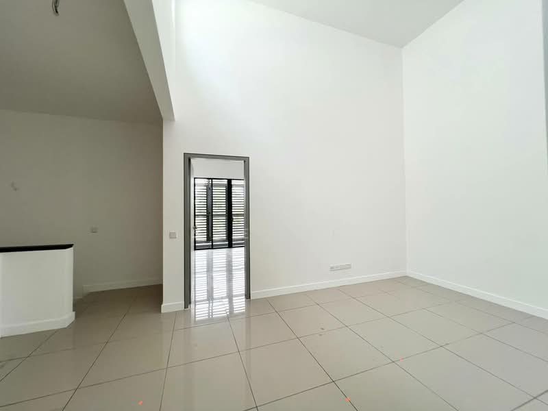 2-storey Terraced House for Sale in Bandar Dato Onn (Tebrau) - Sze Lee - Interior - PropertyGuru.com.my