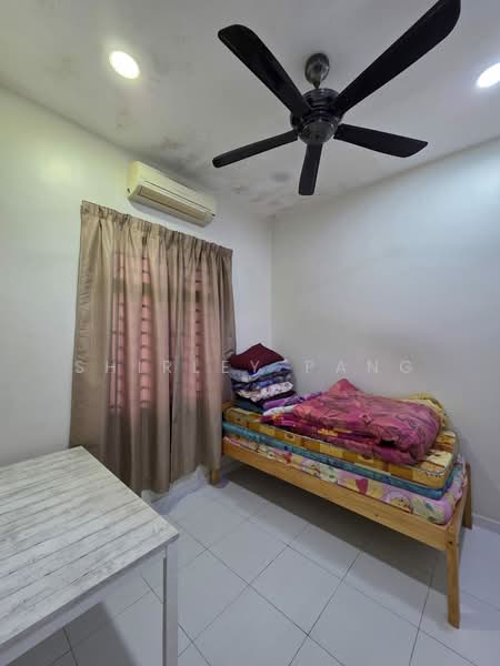 Rumah Teres 2 Tingkat untuk Disewa di Setia Eco Gardens (Gelang Patah) - Shirley Pang - Bedroom - PropertyGuru.com.my