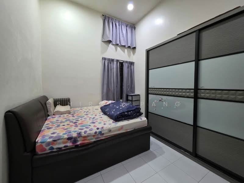 Rumah Teres 2 Tingkat untuk Disewa di Setia Eco Gardens (Gelang Patah) - Shirley Pang - Bedroom - PropertyGuru.com.my