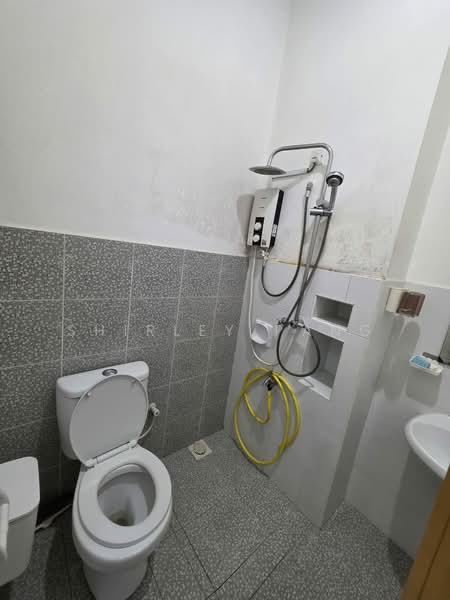 Rumah Teres 2 Tingkat untuk Disewa di Setia Eco Gardens (Gelang Patah) - Shirley Pang - Bathroom - PropertyGuru.com.my