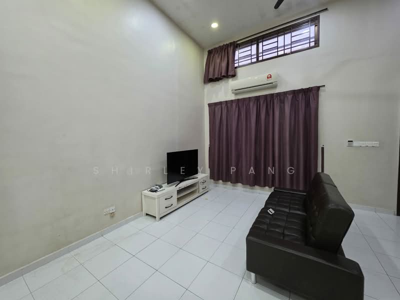 Rumah Teres 2 Tingkat untuk Disewa di Setia Eco Gardens (Gelang Patah) - Shirley Pang - Living Room - PropertyGuru.com.my