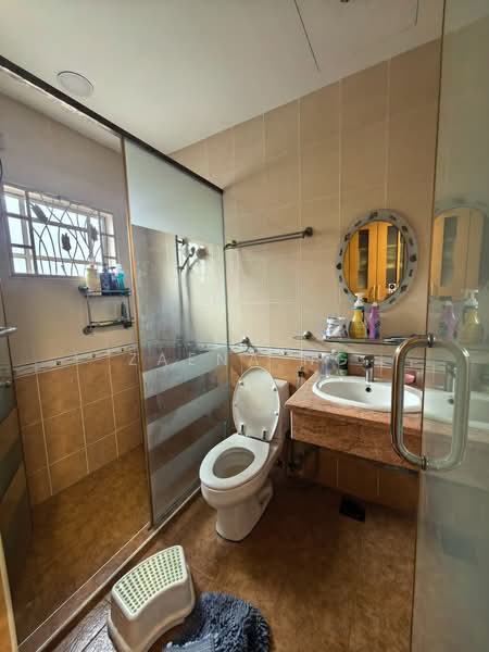 Terraced House for Sale in Bandar Botanic (Klang) - Zaena Ng - PropertyGuru.com.my