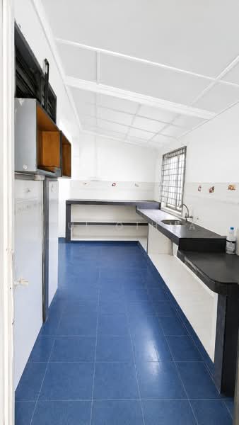 Rumah Teres 1 Tingkat untuk Dijual di Taman Desa Dahlia (Senawang) - Azrul Othman - Kitchen - PropertyGuru.com.my