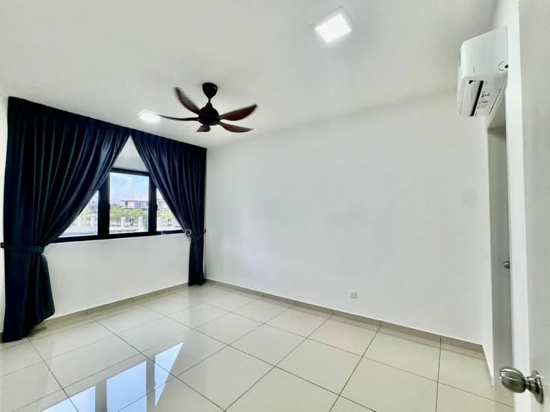Servis Apartment untuk Dijual di Lumi Tropicana Serviced Residence - Eric Wong - Interior - PropertyGuru.com.my