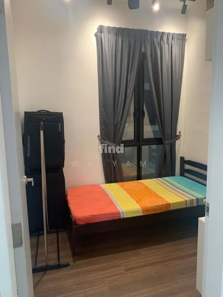 Condominium for Rent at Vertu Resort - WK Yam - Bedroom - PropertyGuru.com.my