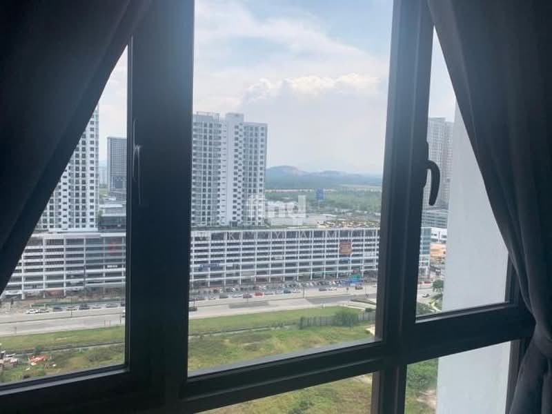 Condominium for Rent at Vertu Resort - WK Yam - View - PropertyGuru.com.my