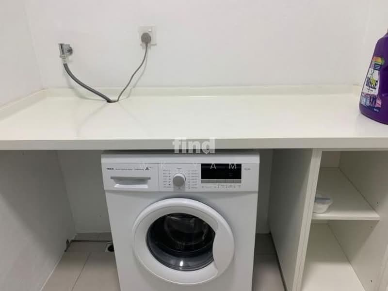 Condominium for Rent at Vertu Resort - WK Yam - Interior - PropertyGuru.com.my