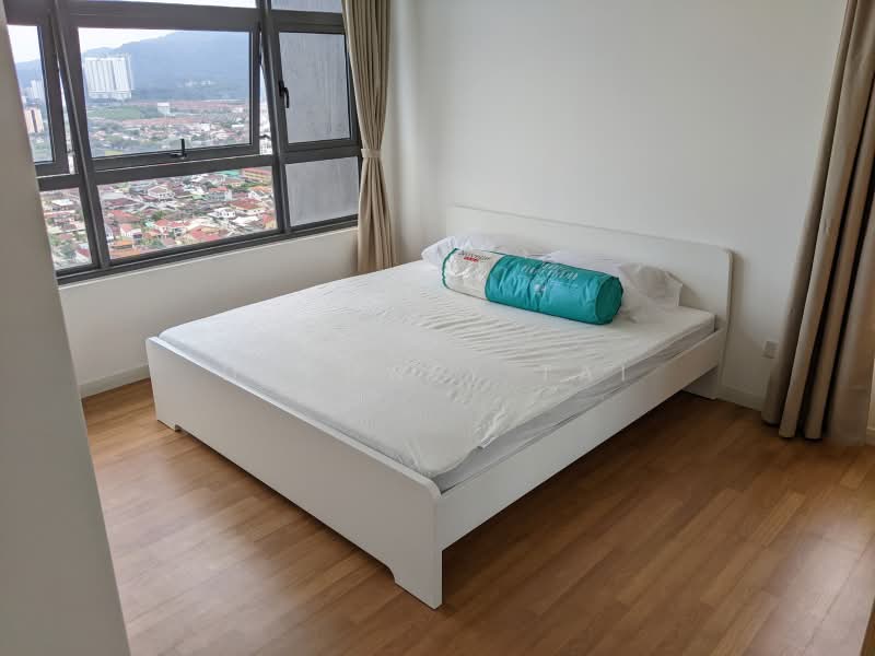 Condominium for Rent at Lakeville Residence - Daphney Tai - Bedroom - PropertyGuru.com.my