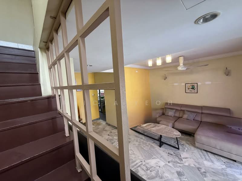 Rumah Teres 2 Tingkat untuk Dijual di Usj 6 (Subang Jaya) - Alicia Yeoh - Living Room - PropertyGuru.com.my
