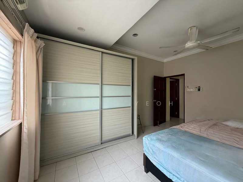 Rumah Teres 2 Tingkat untuk Dijual di Usj 6 (Subang Jaya) - Alicia Yeoh - Bedroom - PropertyGuru.com.my
