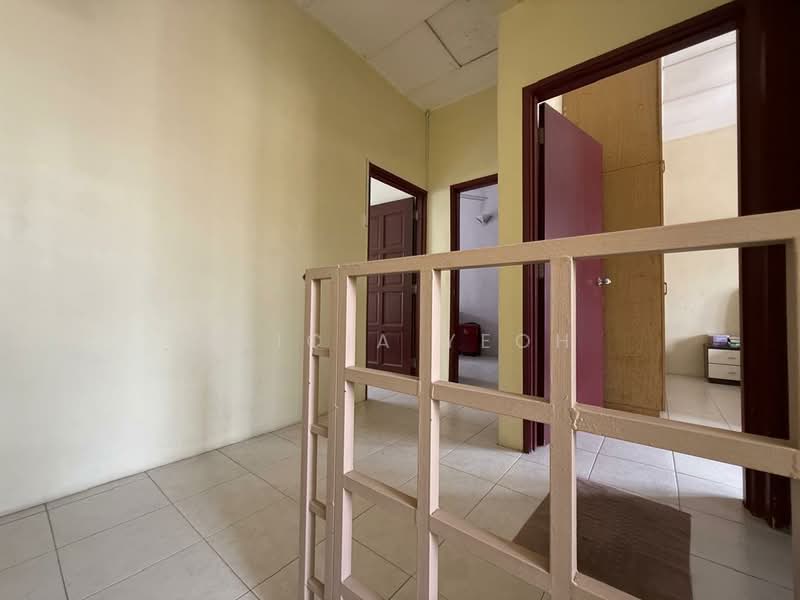 Rumah Teres 2 Tingkat untuk Dijual di Usj 6 (Subang Jaya) - Alicia Yeoh - Interior - PropertyGuru.com.my