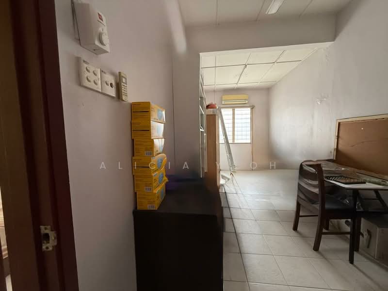 Rumah Teres 2 Tingkat untuk Dijual di Usj 6 (Subang Jaya) - Alicia Yeoh - Interior - PropertyGuru.com.my