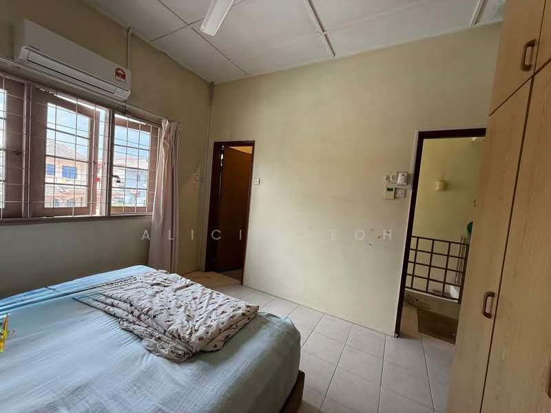 Rumah Teres 2 Tingkat untuk Dijual di Usj 6 (Subang Jaya) - Alicia Yeoh - Bedroom - PropertyGuru.com.my