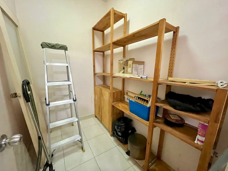 Rumah Teres 2 Tingkat untuk Dijual di Setia Indah 12 (Setia Alam) - Fong Yan - Interior - PropertyGuru.com.my