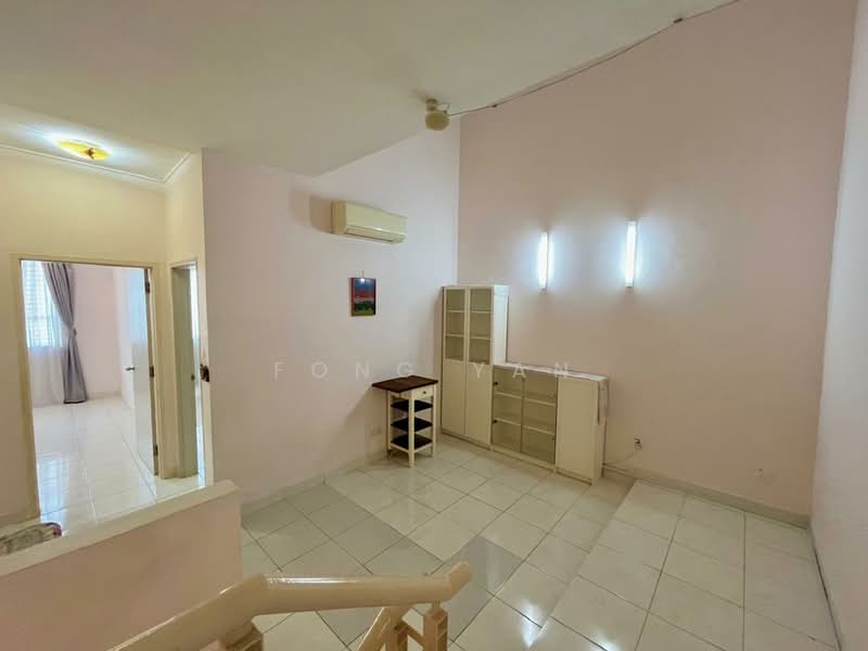 Rumah Teres 2 Tingkat untuk Dijual di Setia Indah 12 (Setia Alam) - Fong Yan - Interior - PropertyGuru.com.my