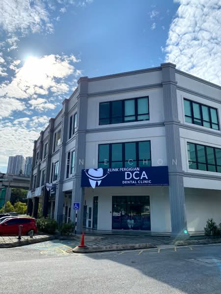 Shop for Rent in Alam Damai (Cheras) - Kweenie Chong - Exterior - PropertyGuru.com.my