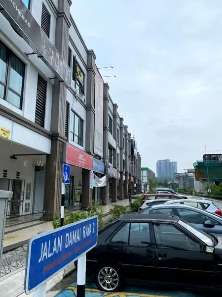 Shop for Rent in Alam Damai (Cheras) - Kweenie Chong - PropertyGuru.com.my