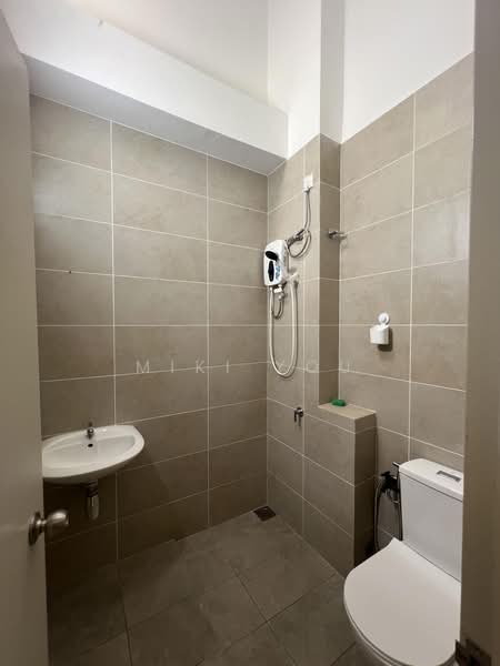 2-storey Terraced House for Rent in Bandar Rimbayu (Telok Panglima Garang) - Miki You - Bathroom - PropertyGuru.com.my
