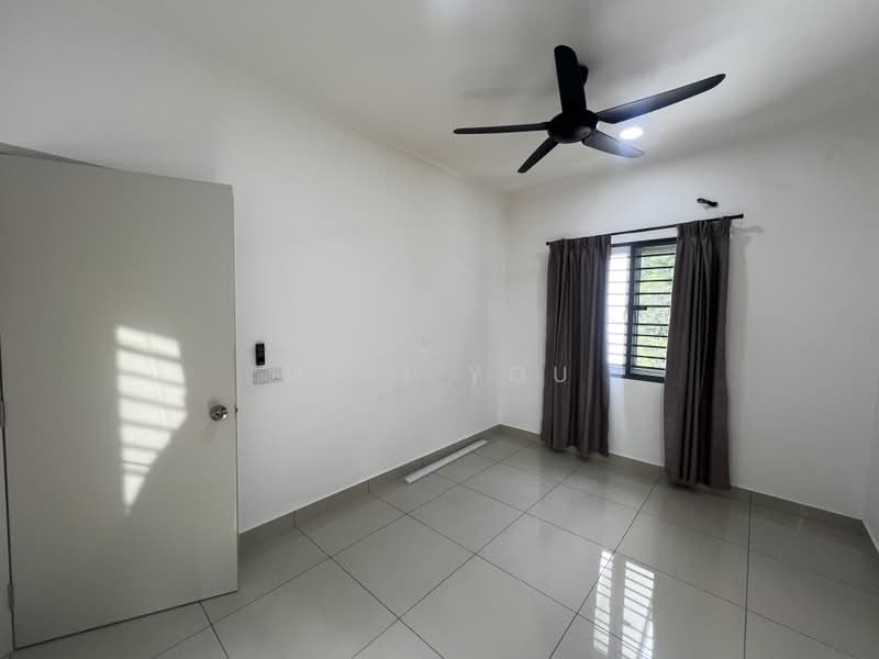 2-storey Terraced House for Rent in Bandar Rimbayu (Telok Panglima Garang) - Miki You - Interior - PropertyGuru.com.my