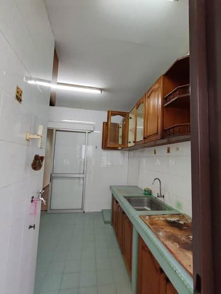 Rumah Teres 1-Tingkat untuk Dijual di Bandar Sri Damansara (Selangor) - Vincent Tan - PropertyGuru.com.my