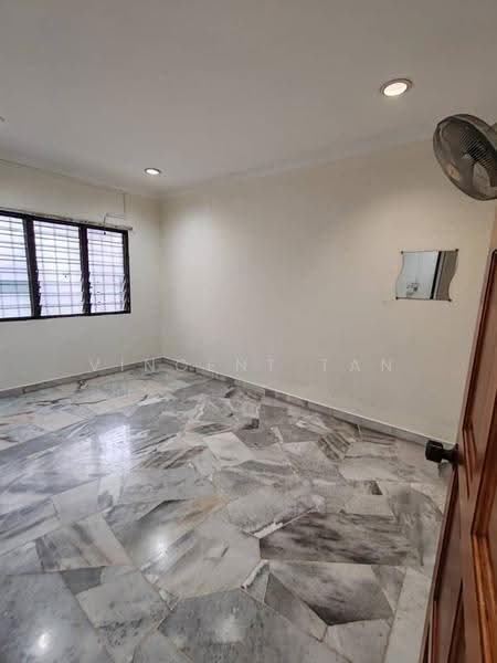 Rumah Teres 1-Tingkat untuk Dijual di Bandar Sri Damansara (Selangor) - Vincent Tan - PropertyGuru.com.my