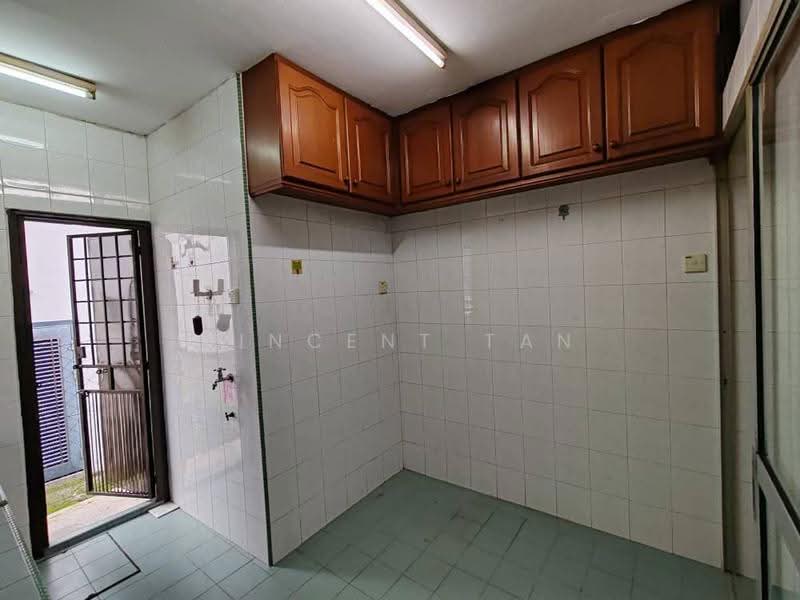 Rumah Teres 1-Tingkat untuk Dijual di Bandar Sri Damansara (Selangor) - Vincent Tan - PropertyGuru.com.my