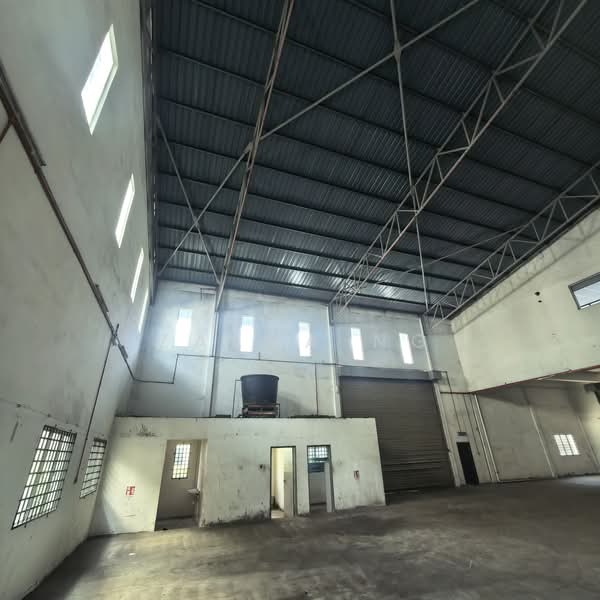 Semi-D Factory for Rent in Bandar Sultan Suleiman (Port Klang (Pelabuhan Klang)) - Zaena Ng - Interior - PropertyGuru.com.my