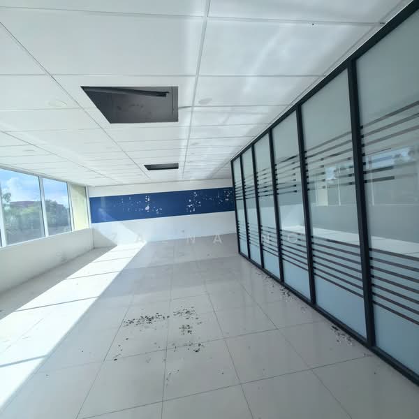 Semi-D Factory for Rent in Bandar Sultan Suleiman (Port Klang (Pelabuhan Klang)) - Zaena Ng - Interior - PropertyGuru.com.my
