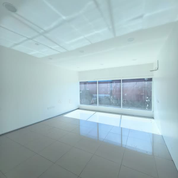 Semi-D Factory for Rent in Bandar Sultan Suleiman (Port Klang (Pelabuhan Klang)) - Zaena Ng - Interior - PropertyGuru.com.my