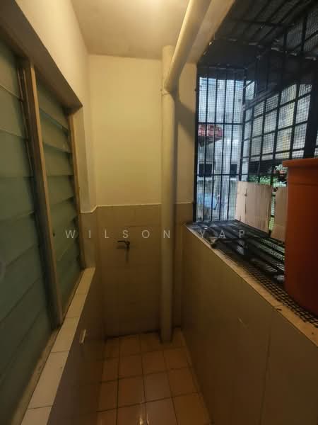 Flat for Sale at Apartment Idaman - Wilson Yap - Exterior - PropertyGuru.com.my