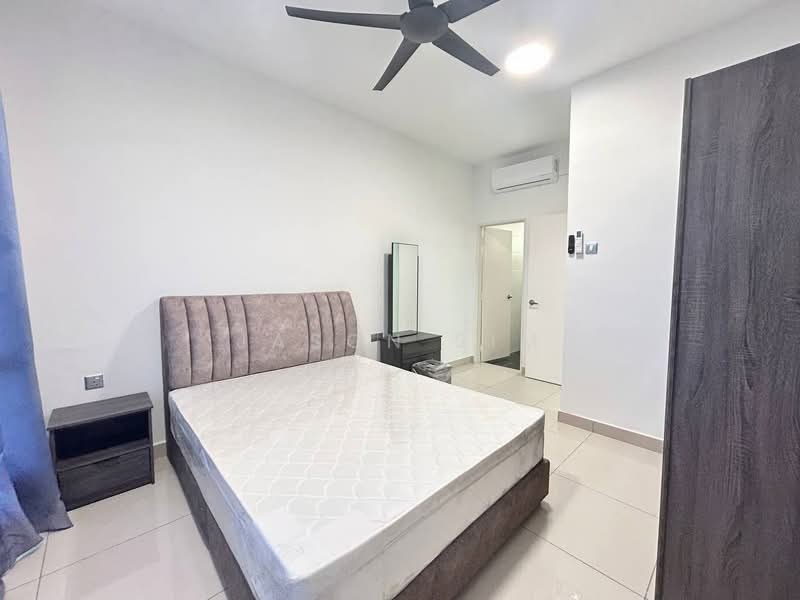 Service Residence for Sale at Twin Danga Residence - Jason Sim - Bedroom - PropertyGuru.com.my