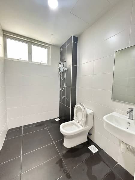 Service Residence for Sale at Twin Danga Residence - Jason Sim - Bathroom - PropertyGuru.com.my