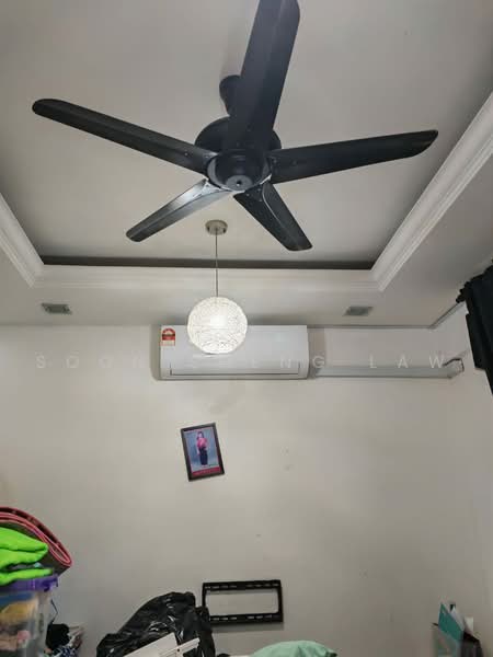Terraced House for Sale in Taman Jelok Impian (Kajang) - Soon Sheng Law - Interior - PropertyGuru.com.my