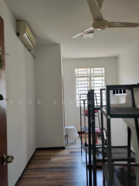 Terraced House for Sale in Taman Jelok Impian (Kajang) - Soon Sheng Law - Interior - PropertyGuru.com.my