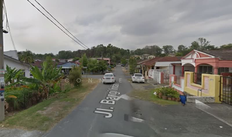 1-storey Terraced House for Sale in Bangi (Selangor) - Connie Lee - Exterior - PropertyGuru.com.my