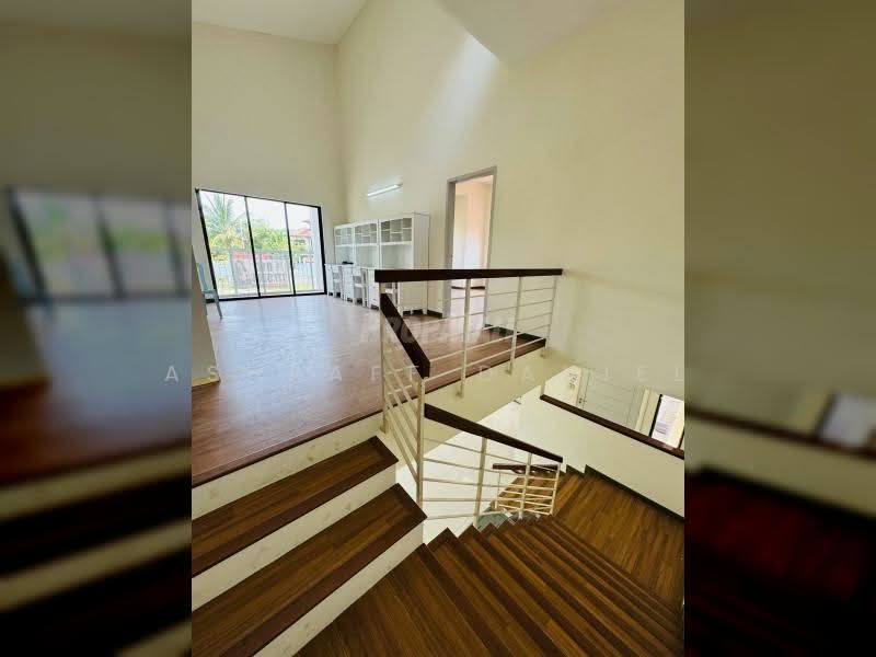 2-storey Terraced House for Sale in Cahaya Spk (Shah Alam) - Ashraff Daniel - PropertyGuru.com.my